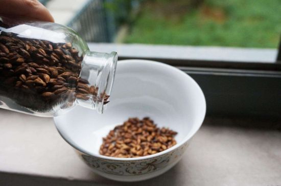 大麥茶上火嗎，喝大麥茶會不會上火？