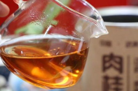 牛欄坑肉桂需不需要洗茶，武夷巖茶肉桂需要洗茶嗎？