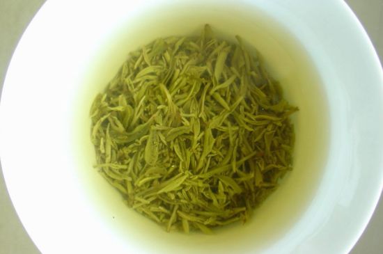 碧螺春沖泡三要素，碧螺春怎么泡才正確？