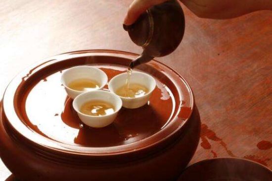 功夫茶禁忌，喝功夫茶有八大忌諱
