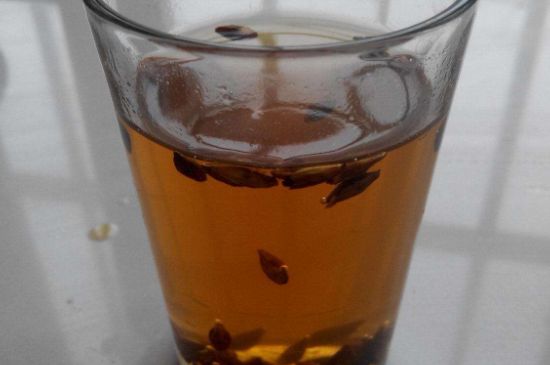 大麥茶上火嗎，喝大麥茶會不會上火？