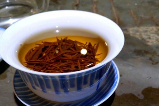 哪幾種茶可以煮，最適合煮的幾種茶