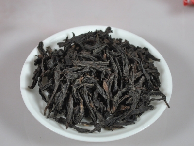 大紅袍茶葉的功效，烏龍茶大紅袍功效與作用
