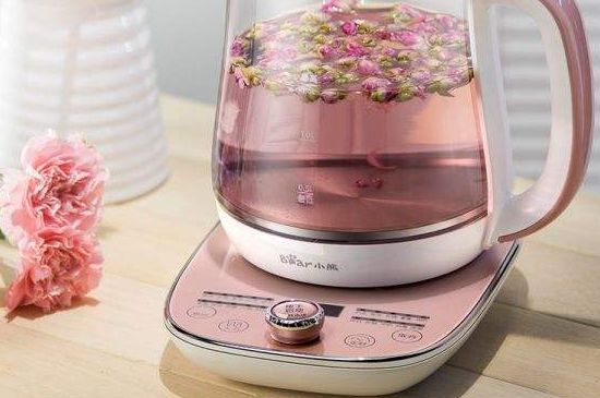 養(yǎng)生壺怎么煮安化黑茶，用養(yǎng)生壺煮黑茶的正確方法步驟