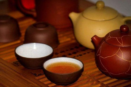 功夫茶的十八道泡法步驟，沏潮汕功夫茶的正確步驟