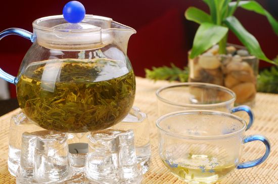 碧螺春綠茶怎么泡，碧螺春的正確沖泡方法