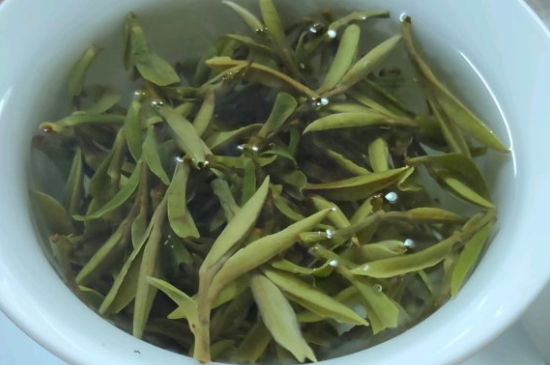 最耐泡的茶葉排名，什么茶葉經久耐泡？