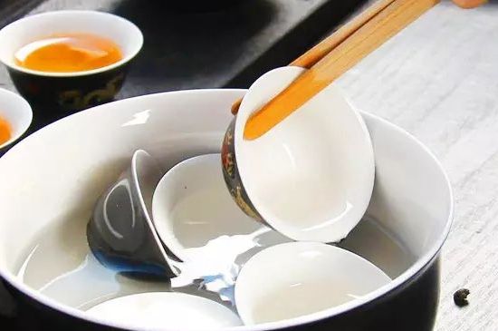 沖泡大紅袍的八個(gè)步驟，大紅袍沖泡方法及講解