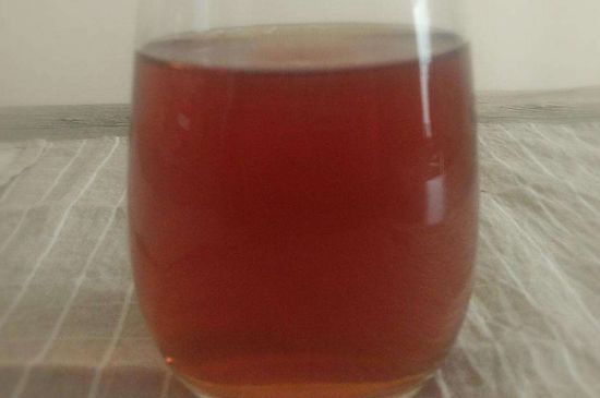 紅茶加姜片的禁忌，姜紅茶的危害