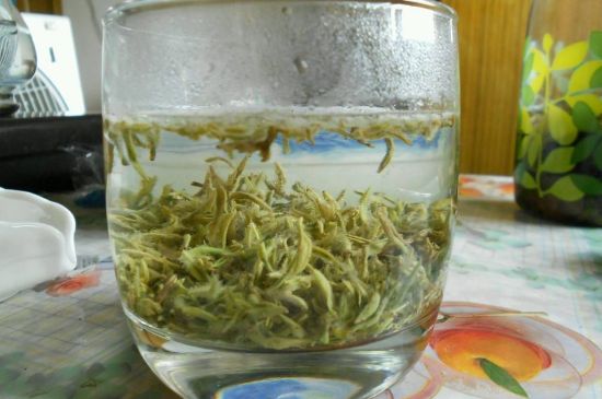 碧螺春正確泡法和飲用，碧螺春茶泡茶方法與溫度