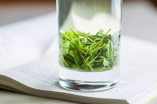 云霧綠茶的功效與作用，喝云霧綠茶的好處