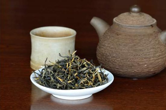 英德紅茶的功效與禁忌，英德英紅九號(hào)的功效作用