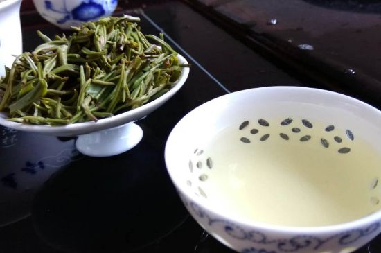 碧螺春沖泡三要素，碧螺春怎么泡才正確？