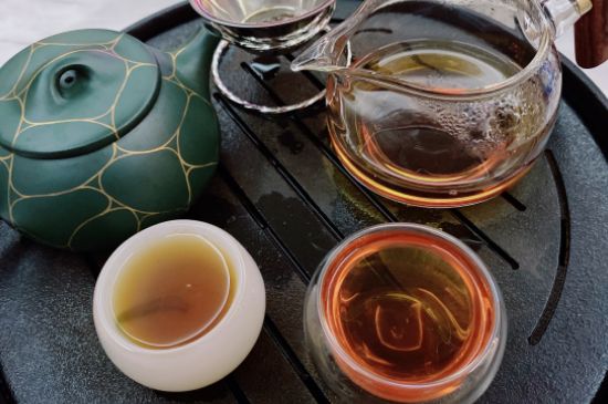 為啥茶葉不能久泡可以煮，茶葉為什么不能久泡能煮？