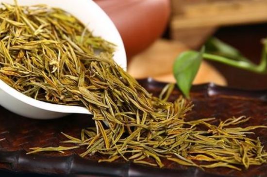 黃金茶的功效及禁忌癥，黃金茶有什么副作用嗎？