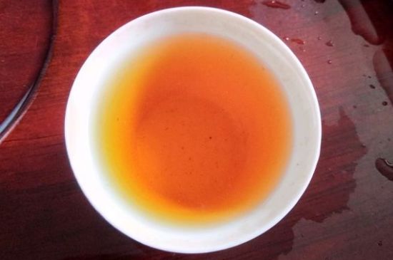 喝正山小種的壞處，正山小種的好處與壞處