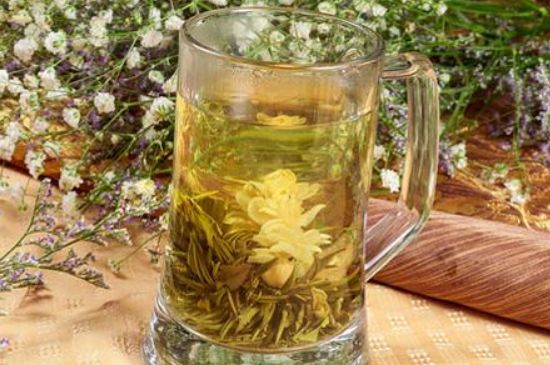 喝茶葉茶的好處和壞處，常喝茶有什么好處和壞處？