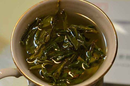 六安瓜片適合什么人喝，六安瓜片的功效與禁忌