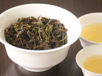 茶葉具有什么功效，茶葉的功效與作用大全