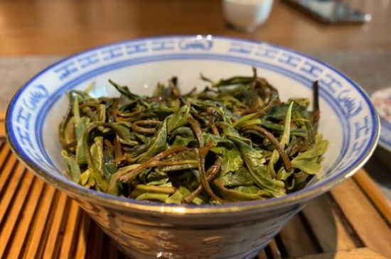 為啥茶葉不能久泡可以煮，茶葉為什么不能久泡能煮？