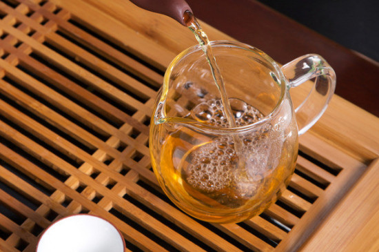 泡茶之前為什么要預熱泡茶工具，泡茶溫杯的作用