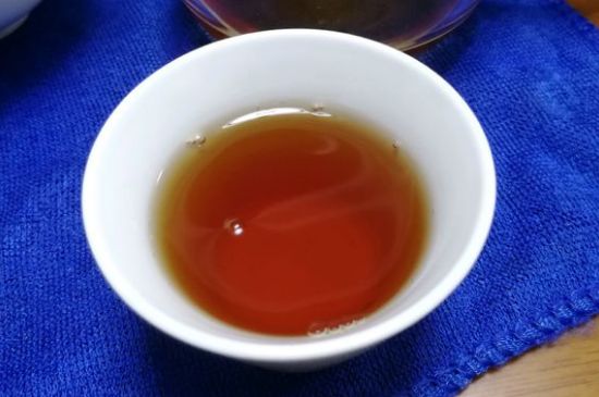 沖泡大紅袍的八個(gè)步驟，大紅袍沖泡方法及講解