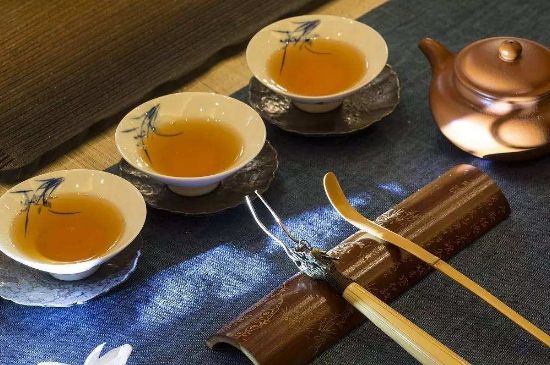 哪些茶適合泡功夫茶，功夫茶應(yīng)該配什么茶葉