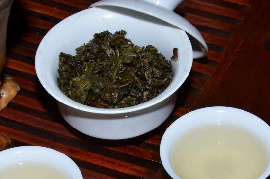 烏龍茶沖泡時間是多久，怎樣泡烏龍茶