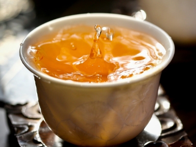 普洱茶的沖泡方法步驟，云南普洱茶泡法