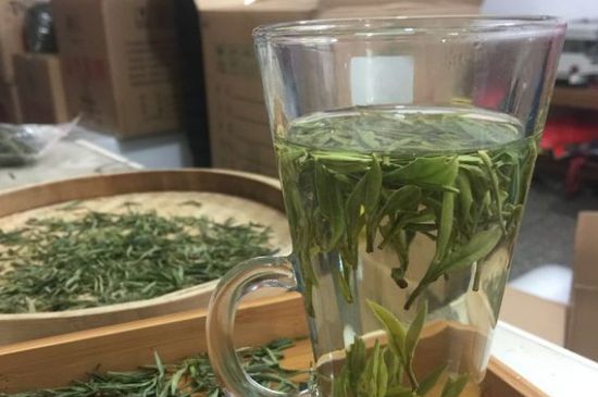 正常下一斤茶葉能喝多久，一個(gè)人一般一個(gè)月喝多少茶葉