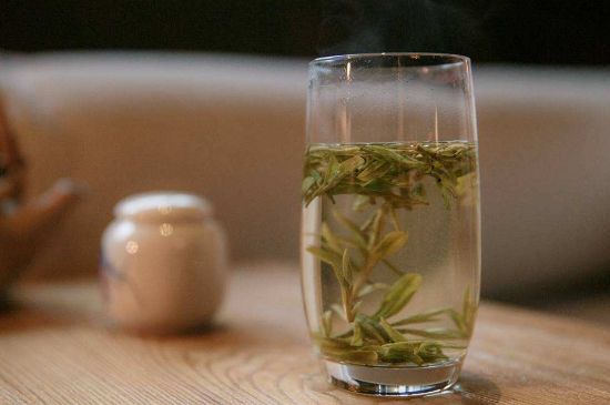 冷泡茶用什么茶葉最好，什么樣的茶適合冷泡？