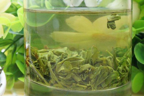 喝茶葉茶的好處和壞處，常喝茶有什么好處和壞處？