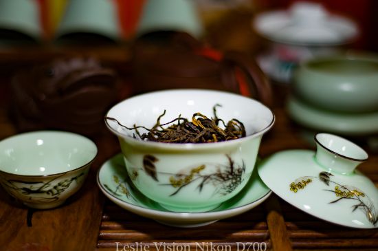 英德紅茶的功效與禁忌，英德英紅九號(hào)的功效作用