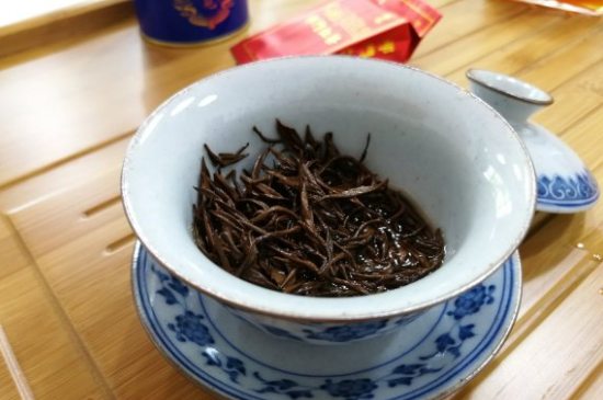 最耐泡的茶葉排名，什么茶葉經久耐泡？