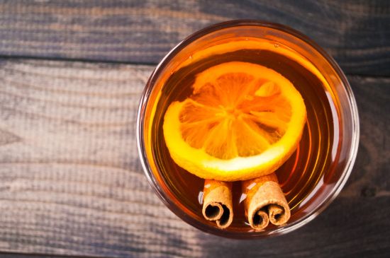 女人喝肉桂紅茶有什么好處，肉桂加紅茶的功效與作用