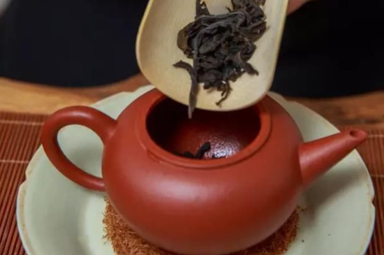 什么泥料的紫砂壺沖泡肉桂，武夷巖茶肉桂用哪種紫砂壺好？