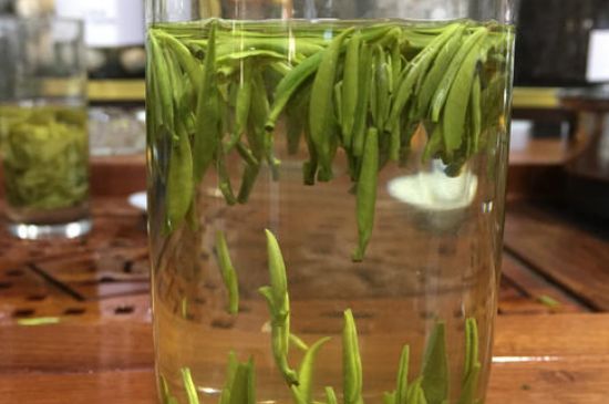 雀舌茶的沖泡方法，怎么沖泡雀舌茶？