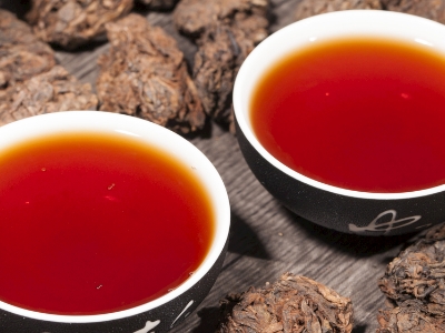 普洱茶的沖泡方法步驟，云南普洱茶泡法