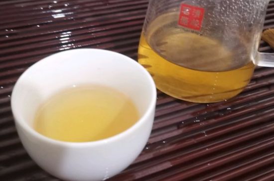 為啥茶葉不能久泡可以煮，茶葉為什么不能久泡能煮？