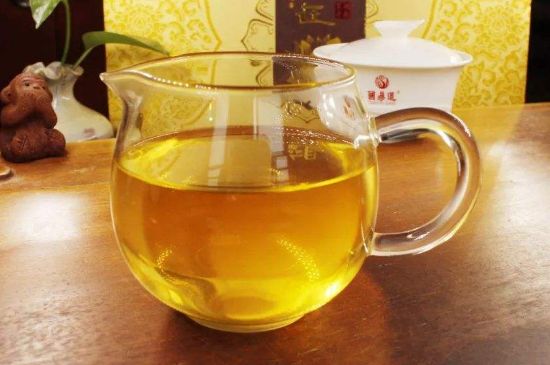 冷泡茶用什么茶葉最好，什么樣的茶適合冷泡？