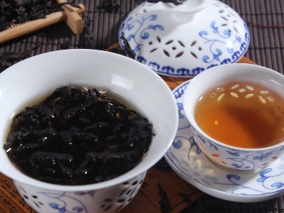 普洱茶的沖泡方法步驟，云南普洱茶泡法