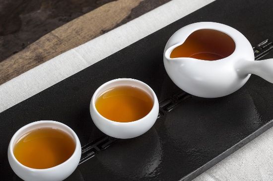 泡茶的順口溜，茶葉三泡是精華