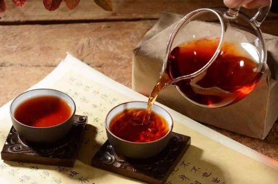 世界四大名茶，世界的四大名茶有哪些？