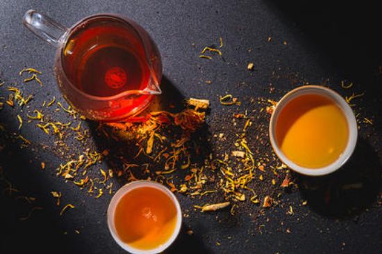 世界四大名茶，世界的四大名茶有哪些？