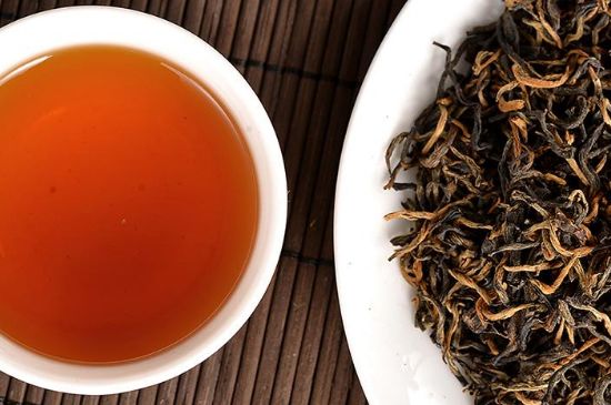 怎樣鑒別金駿眉的好壞，金駿眉紅茶的鑒別方法