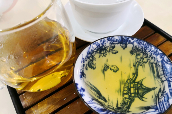 普洱茶十大學費茶排名，吉普H是學費茶？