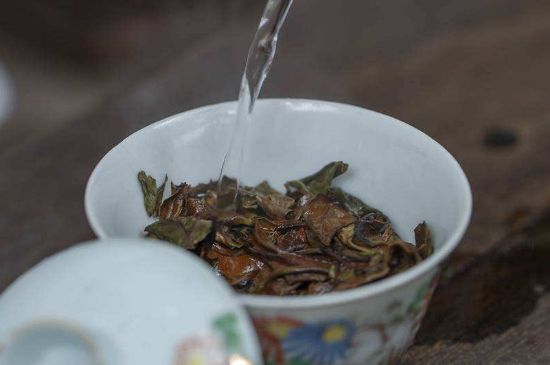 哪種茶葉可以放冰箱，哪些茶不能放冰箱？