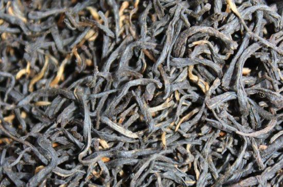 怎樣鑒別金駿眉的好壞，金駿眉紅茶的鑒別方法