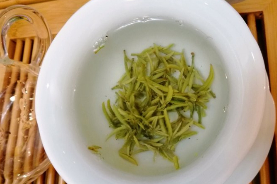 炒青茶為什么便宜，炒青綠茶好喝嗎？