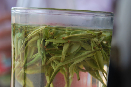 白茶的年份是怎么區(qū)分，如何辨別白茶年份